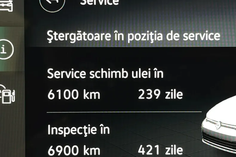 Volkswagen Golf din 2022 cu 115.605 km - oferta VOL235275 - foto 21