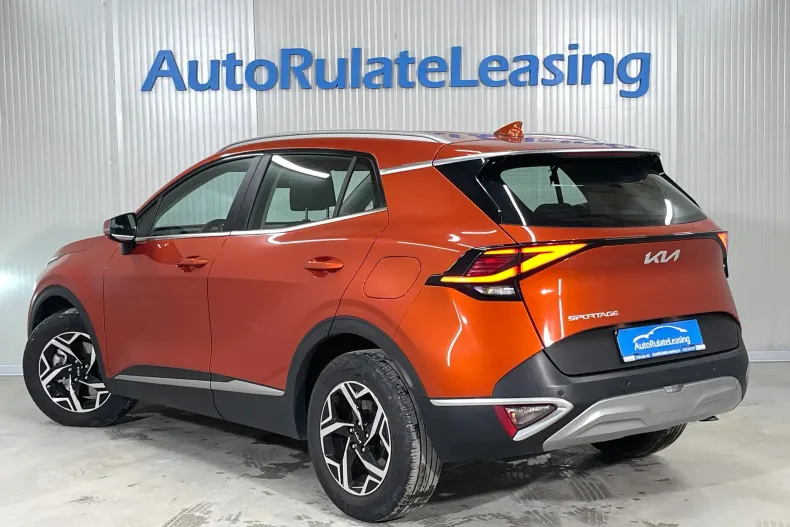 Kia Sportage din 2023 cu 72.649 km - oferta KIA235276 - foto 4