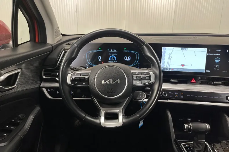 Kia Sportage din 2023 cu 72.649 km - oferta KIA235276 - foto 6