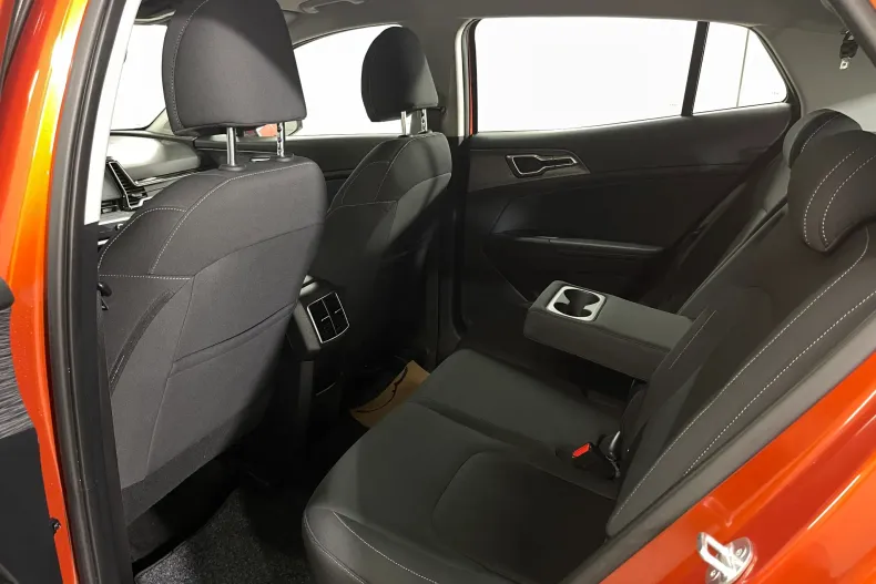Kia Sportage din 2023 cu 72.649 km - oferta KIA235276 - foto 11
