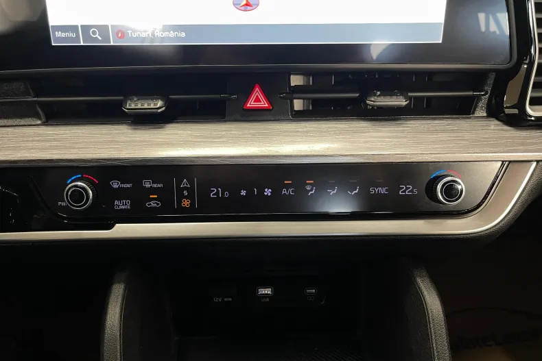 Kia Sportage din 2023 cu 72.649 km - oferta KIA235276 - foto 18