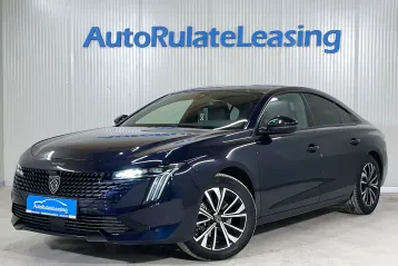 Peugeot 508 din 2024 - oferta PEU235277