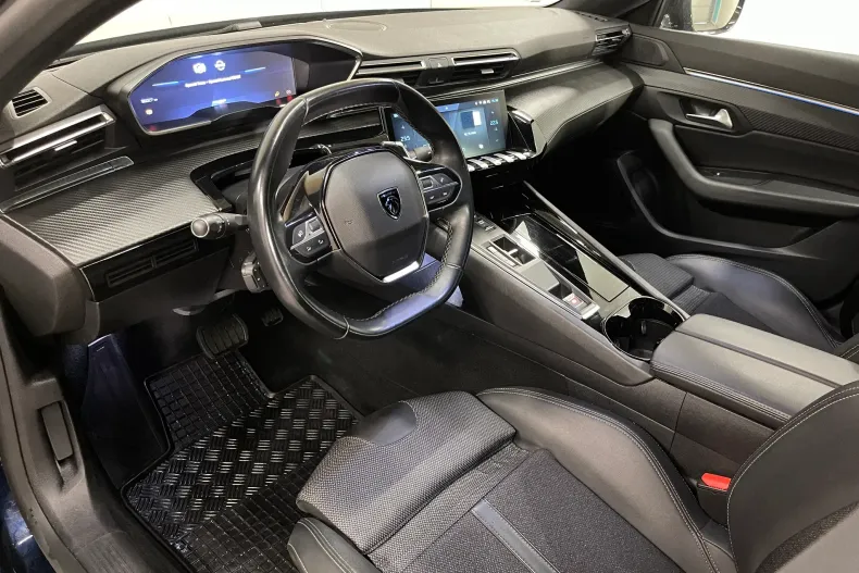 Peugeot 508 din 2024 cu 96.027 km - oferta PEU235277 - foto 5