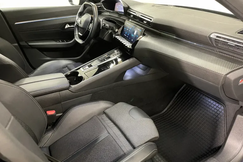 Peugeot 508 din 2024 cu 96.027 km - oferta PEU235277 - foto 9