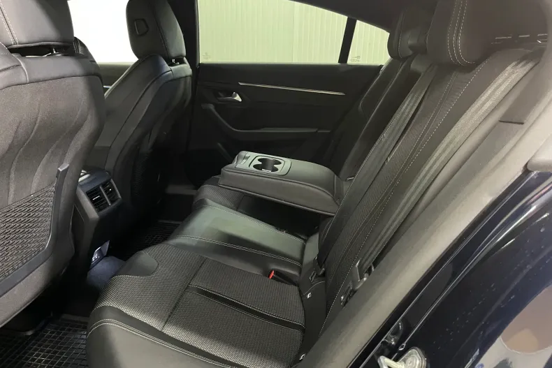 Peugeot 508 din 2024 cu 96.027 km - oferta PEU235277 - foto 10