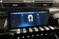 Peugeot 508 din 2024 cu 96.027 km - oferta PEU235277 - foto 14