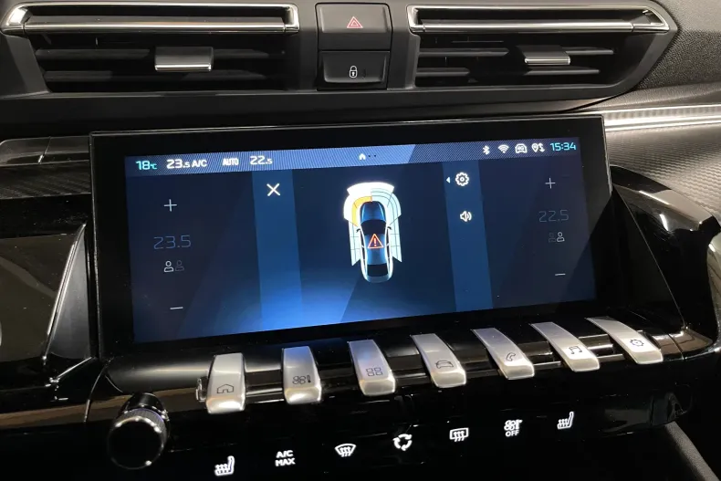 Peugeot 508 din 2024 cu 96.027 km - oferta PEU235277 - foto 14