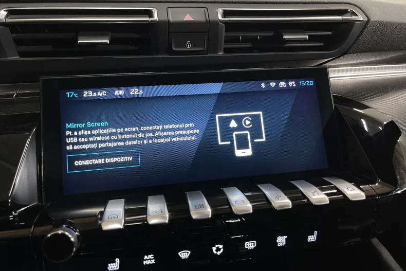 Peugeot 508 din 2024 cu 96.027 km - oferta PEU235277 - foto 17