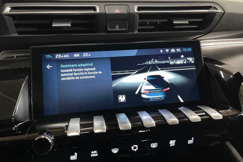 Peugeot 508 din 2024 cu 96.027 km - oferta PEU235277 - foto 20