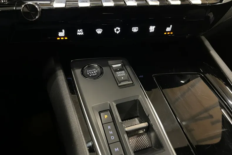 Peugeot 508 din 2024 cu 96.027 km - oferta PEU235277 - foto 21