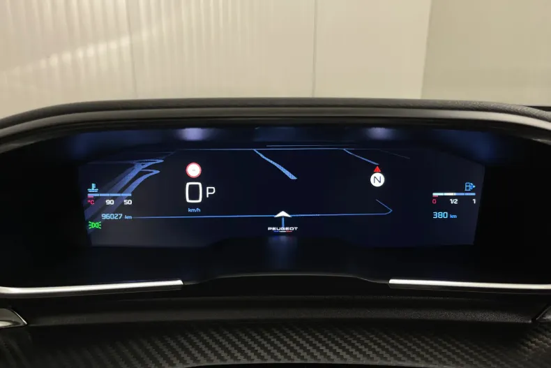 Peugeot 508 din 2024 cu 96.027 km - oferta PEU235277 - foto 27
