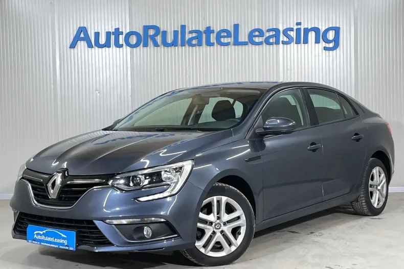 Renault Megane din 2020 cu 115.264 km - oferta REN235278 - foto 1