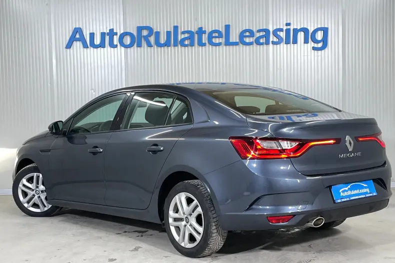 Renault Megane din 2020 cu 115.264 km - oferta REN235278 - foto 4