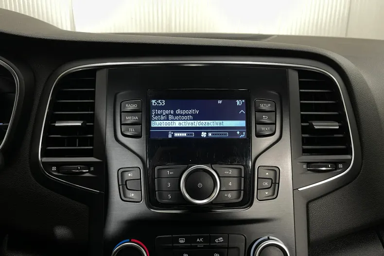 Renault Megane din 2020 cu 115.264 km - oferta REN235278 - foto 5