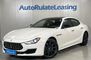 Maserati Ghibli din 2022 - oferta MAS235280
