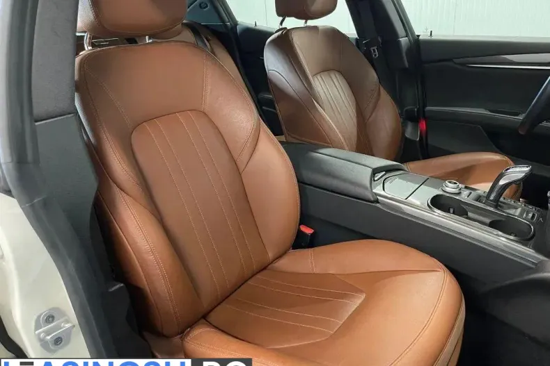 Maserati Ghibli din 2022 cu 32.138 km - oferta MAS235280 - foto 9