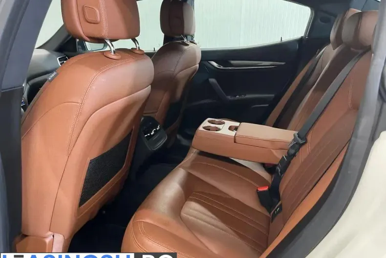 Maserati Ghibli din 2022 cu 32.138 km - oferta MAS235280 - foto 11