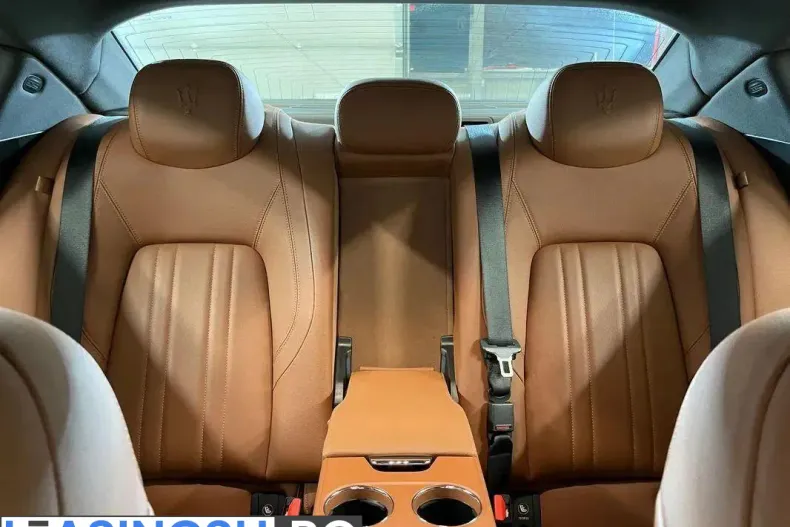 Maserati Ghibli din 2022 cu 32.138 km - oferta MAS235280 - foto 12