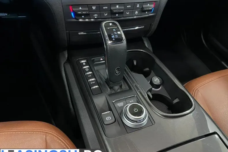 Maserati Ghibli din 2022 cu 32.138 km - oferta MAS235280 - foto 20