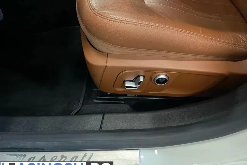Maserati Ghibli din 2022 cu 32.138 km - oferta MAS235280 - foto 22