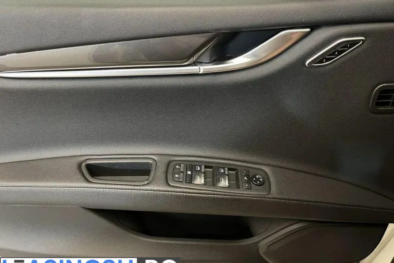 Maserati Ghibli din 2022 cu 32.138 km - oferta MAS235280 - foto 25