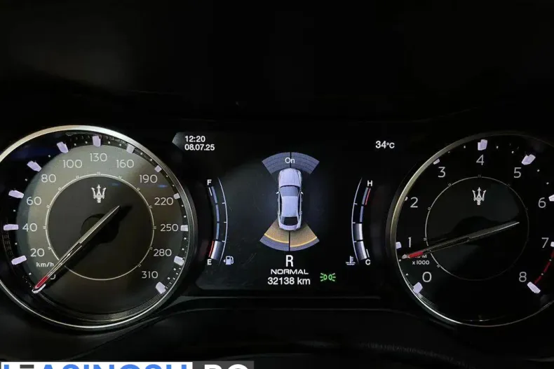 Maserati Ghibli din 2022 cu 32.138 km - oferta MAS235280 - foto 27
