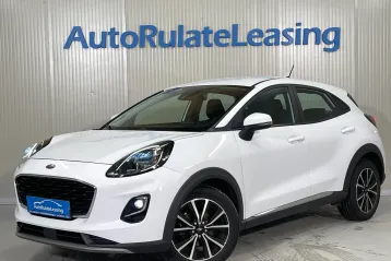 Ford Puma din 2020 - oferta FOR235281
