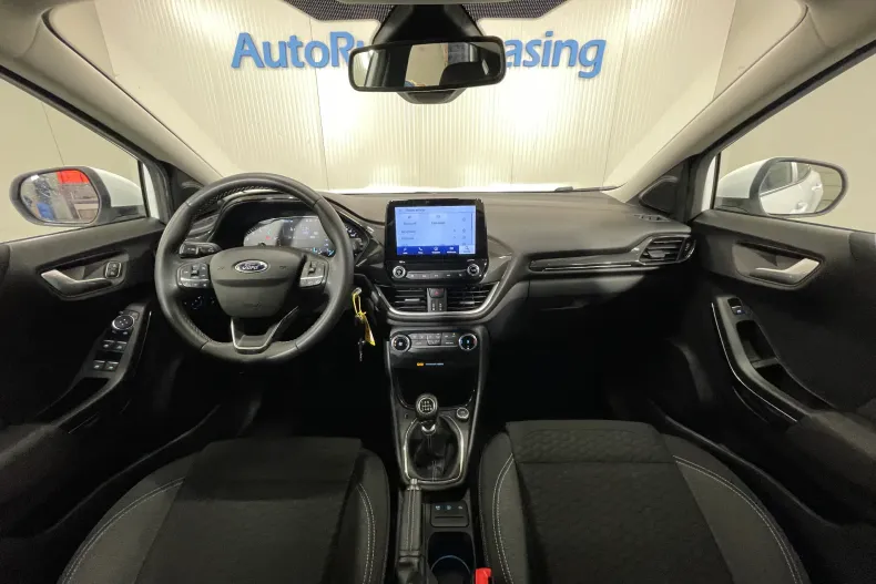 Ford Puma din 2020 cu 49.160 km - oferta FOR235281 - foto 7