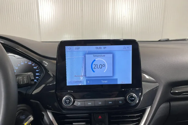 Ford Puma din 2020 cu 49.160 km - oferta FOR235281 - foto 17