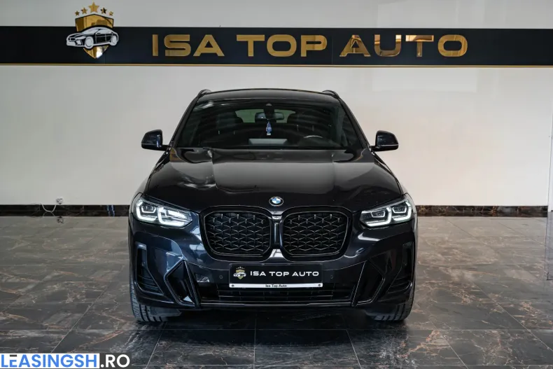 BMW X4 (Seria X) din 2022 cu 116.973 km - oferta BMW235283 - foto 2