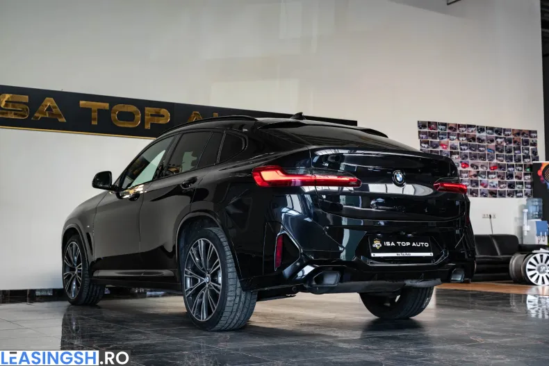 BMW X4 (Seria X) din 2022 cu 116.973 km - oferta BMW235283 - foto 4