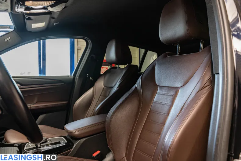 BMW X4 (Seria X) din 2022 cu 116.973 km - oferta BMW235283 - foto 6