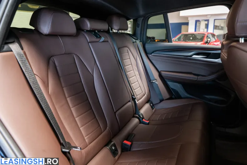 BMW X4 (Seria X) din 2022 cu 116.973 km - oferta BMW235283 - foto 8