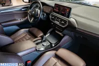 BMW X4 (Seria X) din 2022 cu 116.973 km - oferta BMW235283 - foto 9