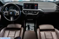 BMW X4 (Seria X) din 2022 cu 116.973 km - oferta BMW235283 - foto 11