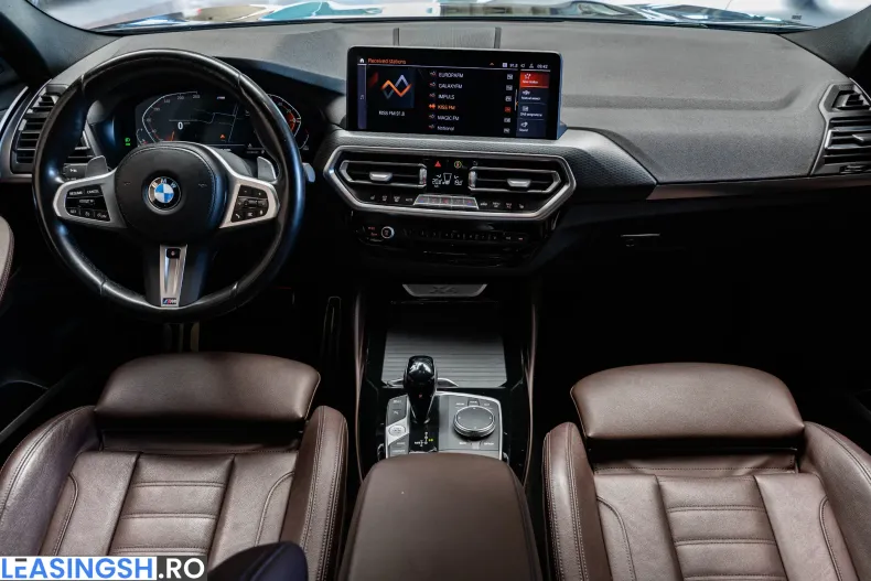 BMW X4 (Seria X) din 2022 cu 116.973 km - oferta BMW235283 - foto 11