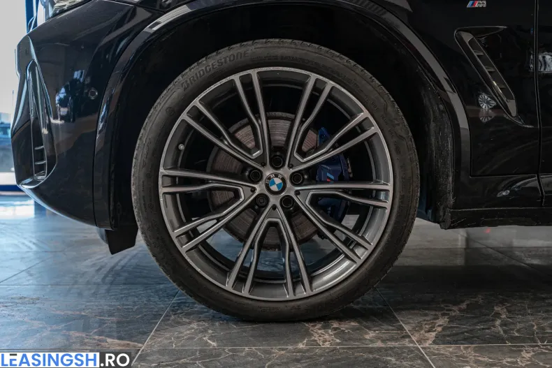 BMW X4 (Seria X) din 2022 cu 116.973 km - oferta BMW235283 - foto 16