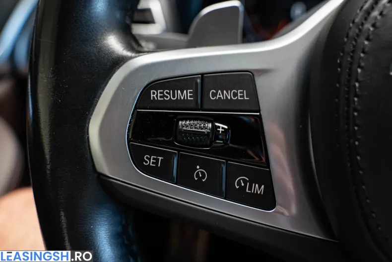 BMW X4 (Seria X) din 2022 cu 116.973 km - oferta BMW235283 - foto 23