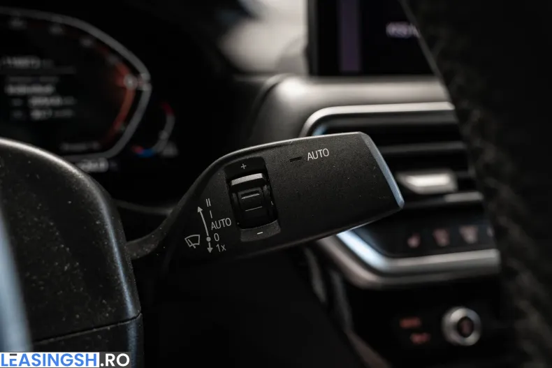 BMW X4 (Seria X) din 2022 cu 116.973 km - oferta BMW235283 - foto 26