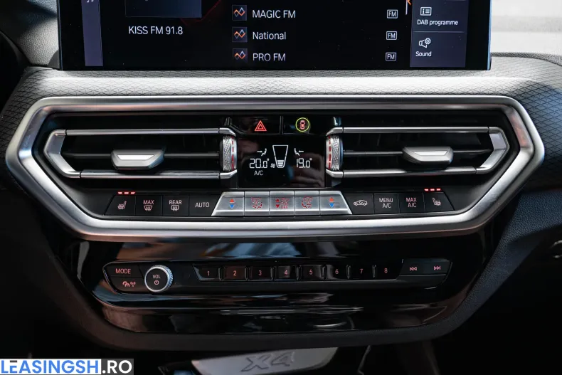 BMW X4 (Seria X) din 2022 cu 116.973 km - oferta BMW235283 - foto 29