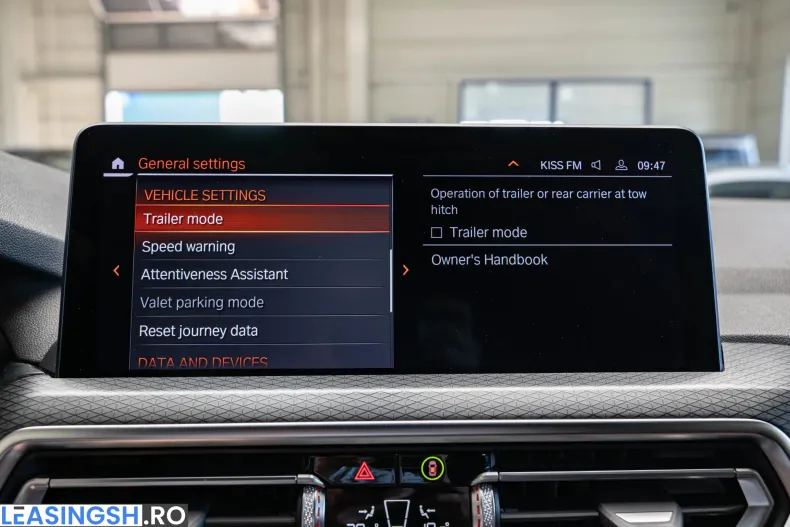 BMW X4 (Seria X) din 2022 cu 116.973 km - oferta BMW235283 - foto 32