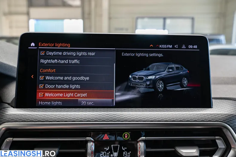 BMW X4 (Seria X) din 2022 cu 116.973 km - oferta BMW235283 - foto 33