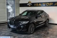 BMW X4 (Seria X) din 2022 cu 116.973 km - oferta BMW235283 - foto 38