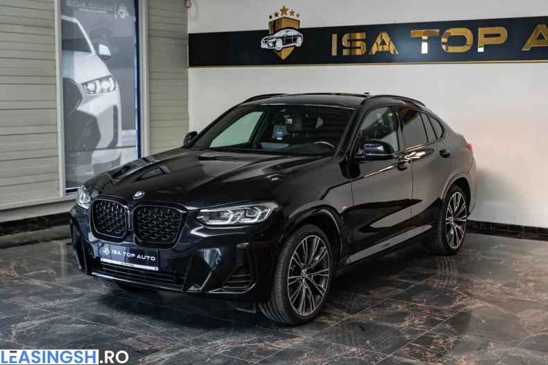 BMW X4 (Seria X) din 2022 cu 116.973 km - oferta BMW235283 - foto 38