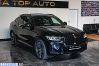 BMW X4 (Seria X) din 2022 cu 116.973 km - oferta BMW235283 - foto 39