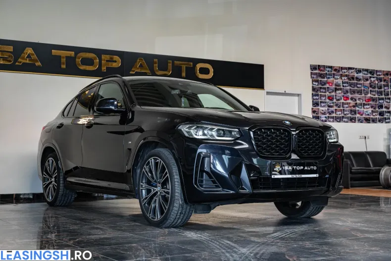 BMW X4 (Seria X) din 2022 cu 116.973 km - oferta BMW235283 - foto 40