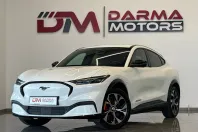 Ford Mustang Mach-E din 2024 cu 32.500 km - oferta FOR235285 - foto 1