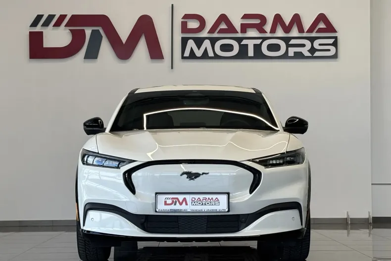 Ford Mustang Mach-E din 2024 cu 32.500 km - oferta FOR235285 - foto 16
