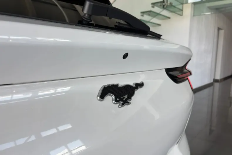 Ford Mustang Mach-E din 2024 cu 32.500 km - oferta FOR235285 - foto 19