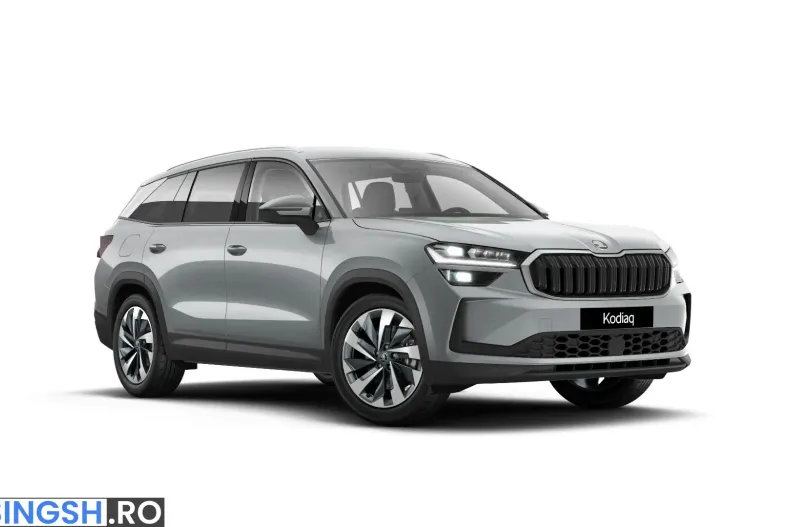 Skoda Kodiaq din 2025 cu 1 km - oferta SKO235286 - foto 1